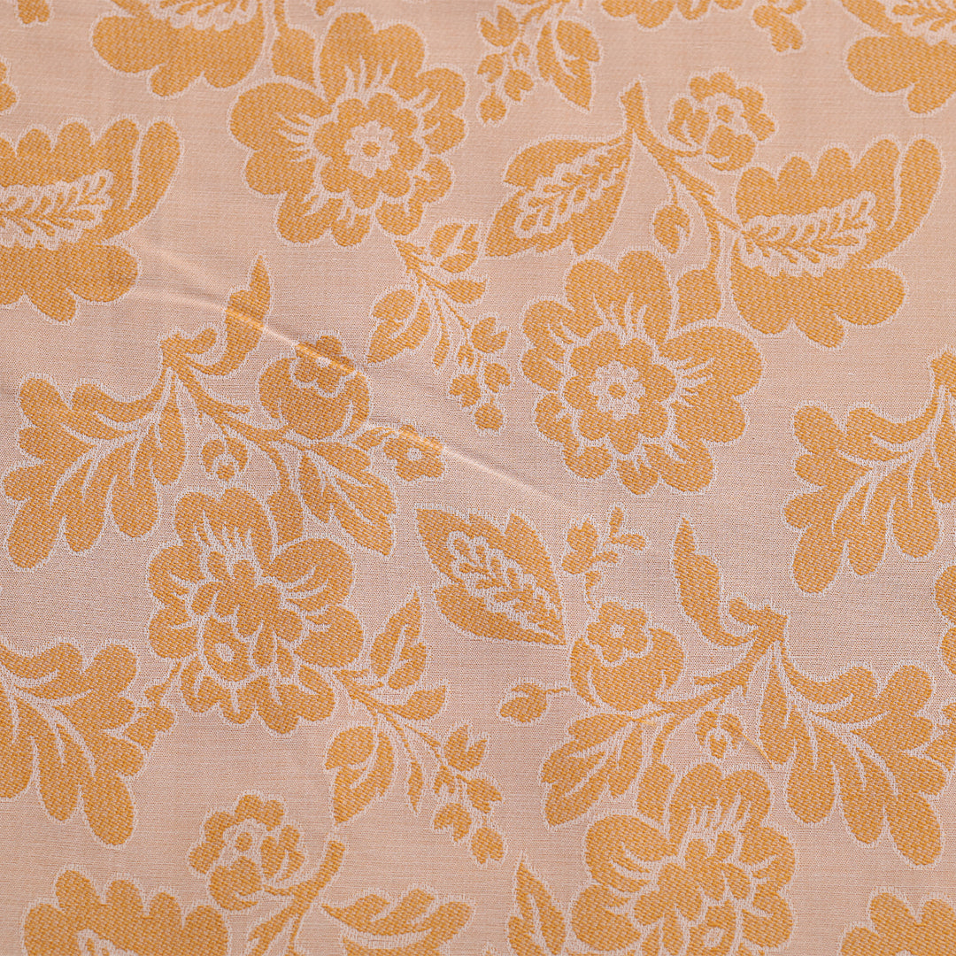 P16-25395-E03A | Cotton Jacquard (Shirt + Trouser)