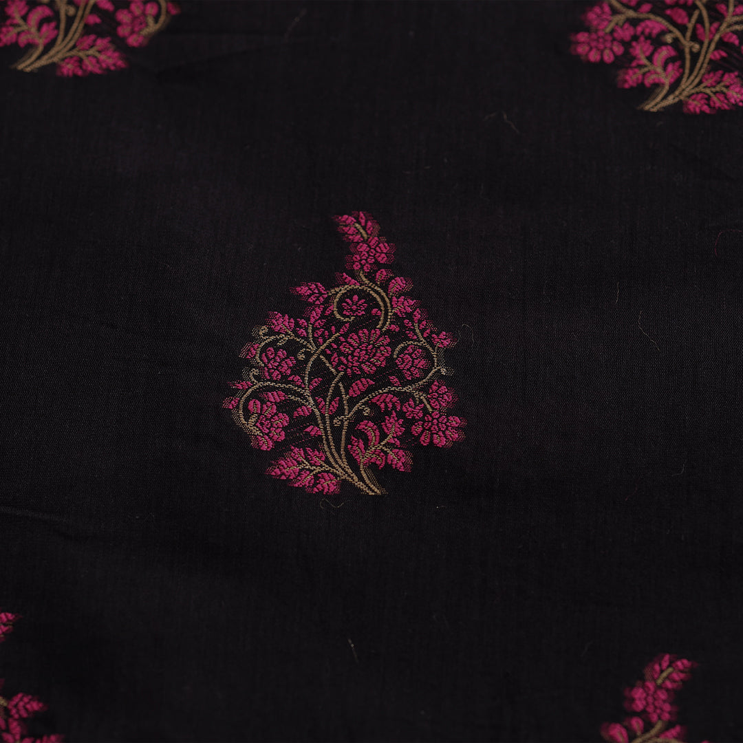 U02-25425-02A | Cotton Jacquard (Shirt)