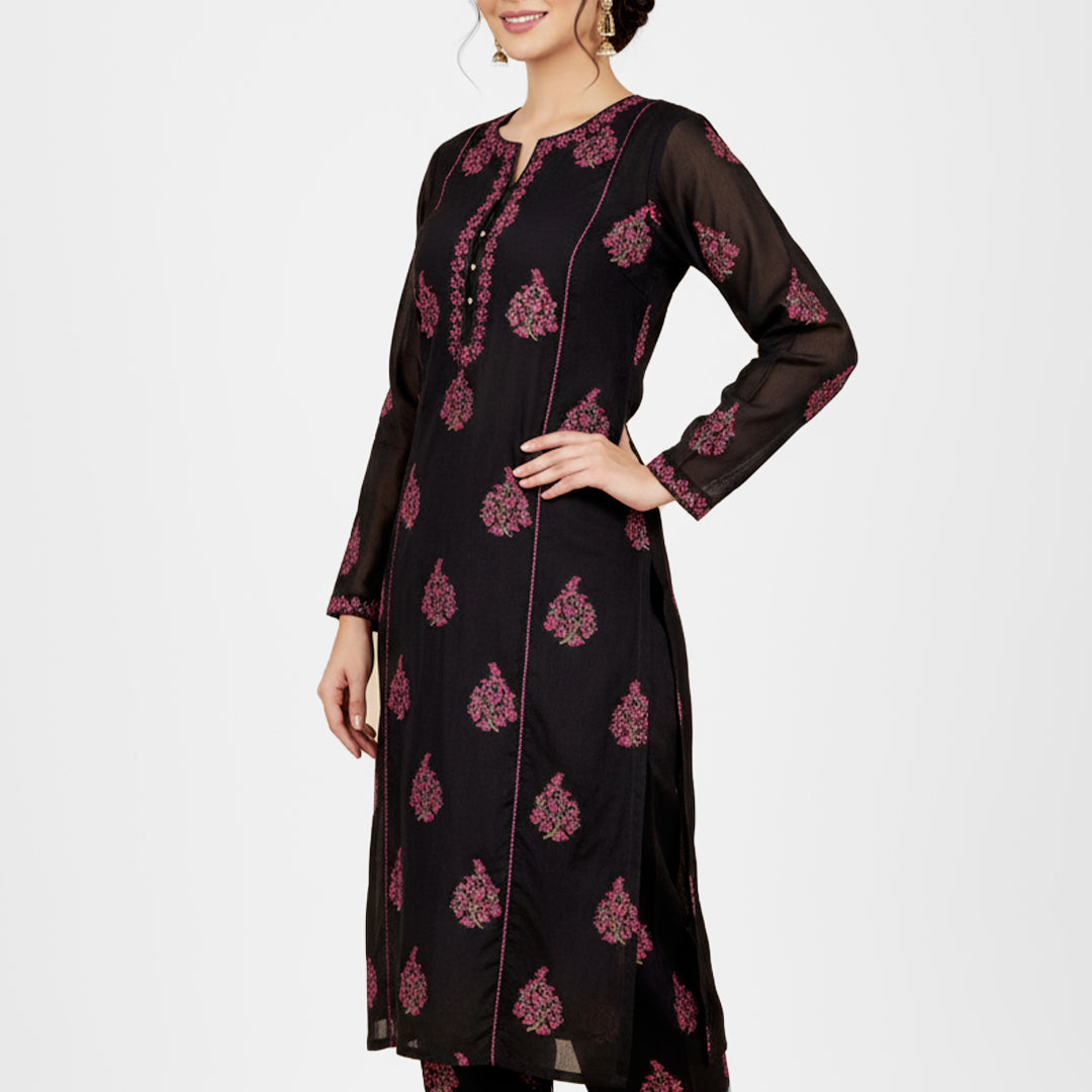 U02-25425-02A | Cotton Jacquard (Shirt)