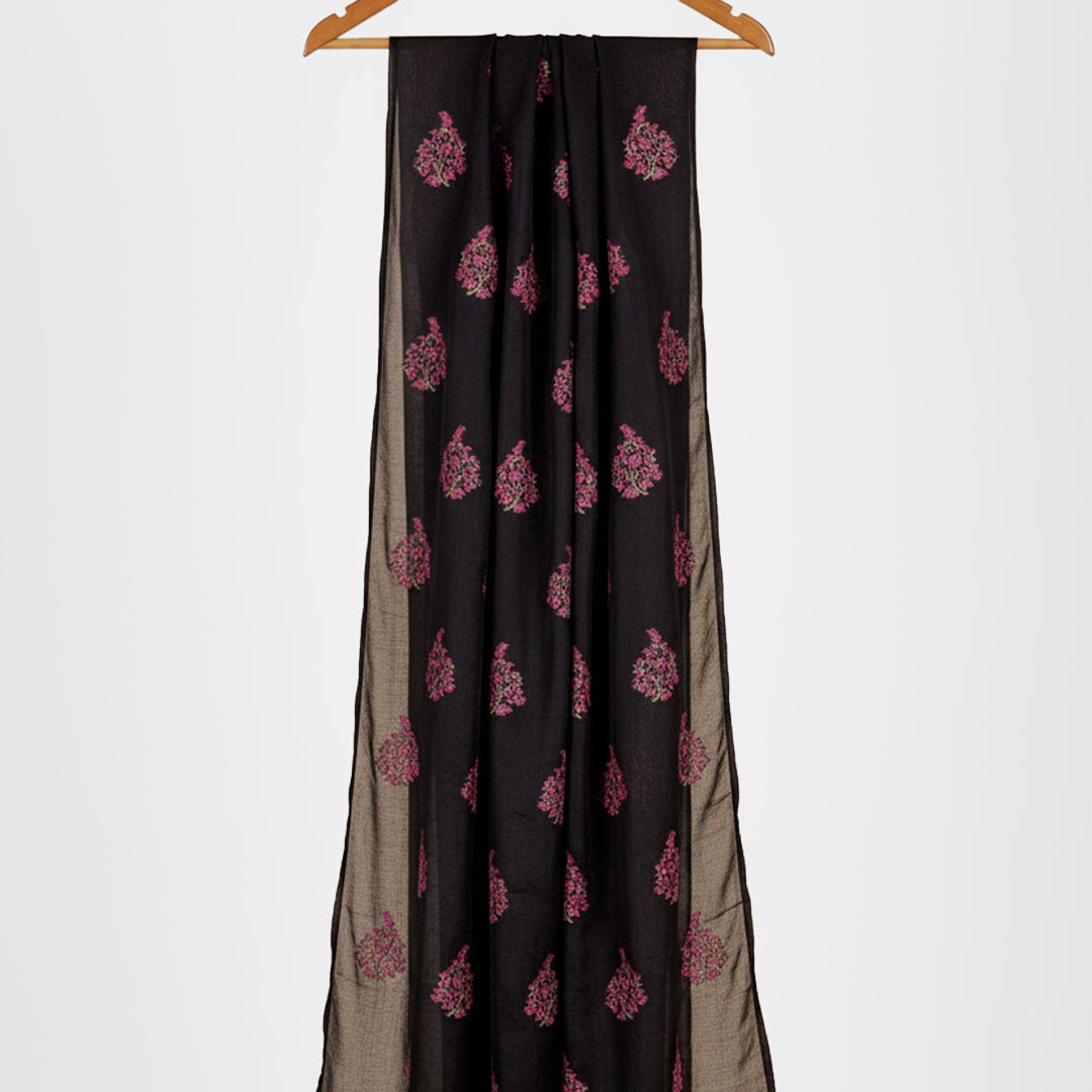 U02-25425-02A | Cotton Jacquard (Shirt)