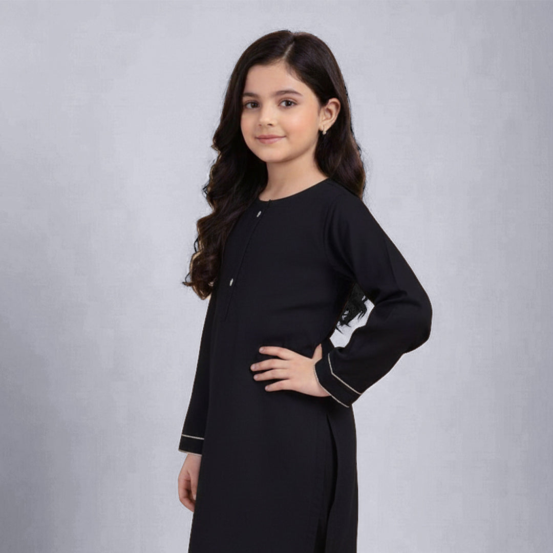 U02-25425-02A Dyed Cambric Cotton (Trouser)