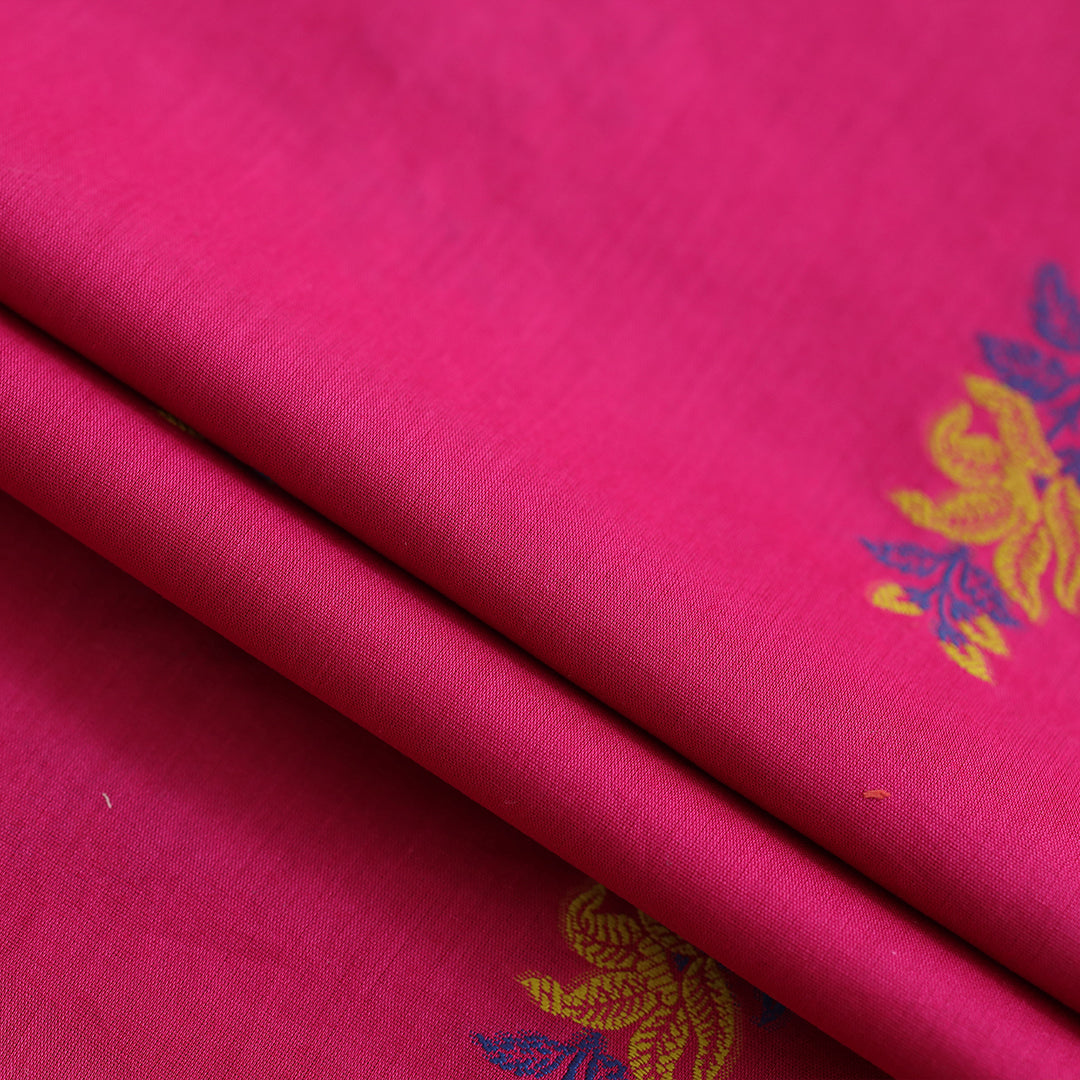 U02-25425-03B | Cotton Jacquard (Shirt)