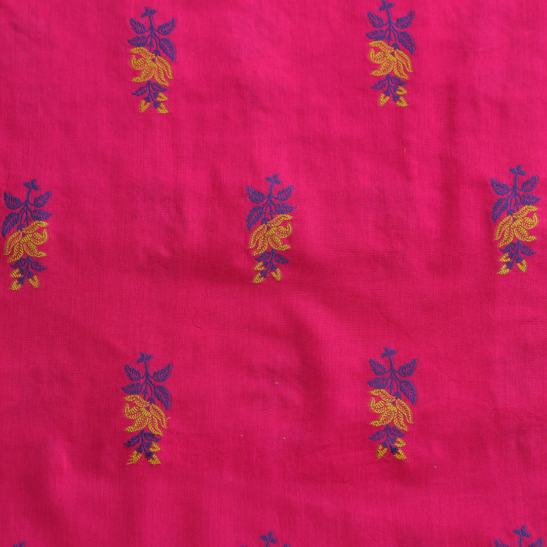 U02-25425-03B | Cotton Jacquard (Shirt)