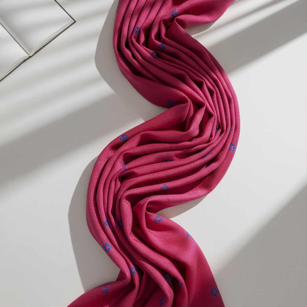 P16-25443-09A | Cotton Jacquard (Shirt + Trouser)