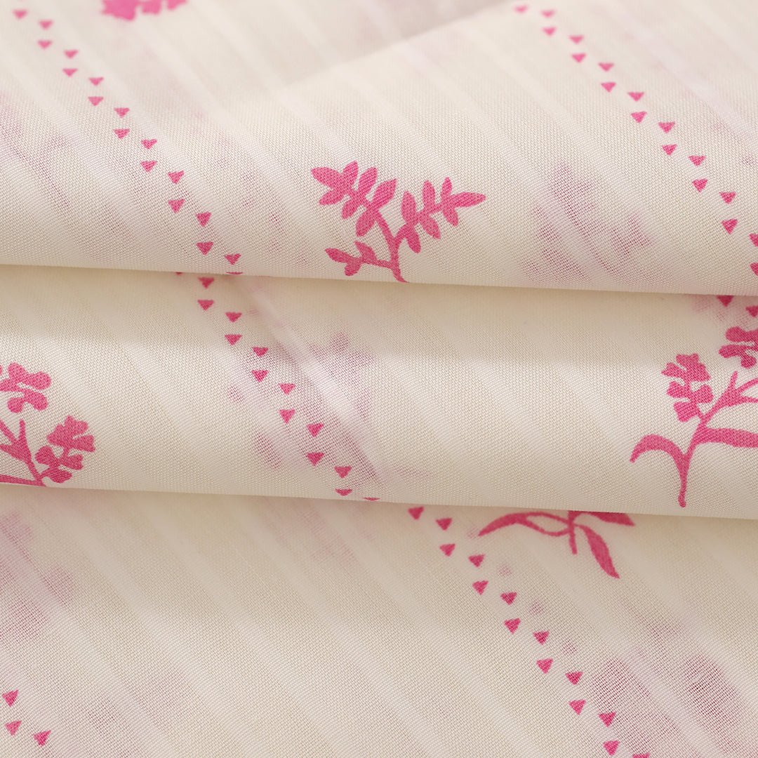 U07-25655-01A | Printed Cotton (Trouser)