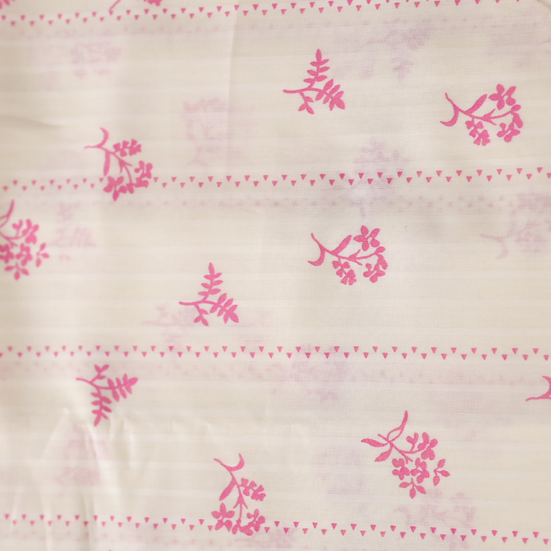 U07-25655-01A | Printed Cotton (Trouser)