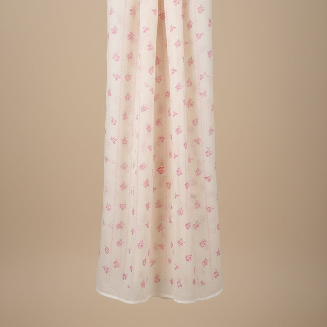 U07-25655-01A | Printed Cotton (Trouser)