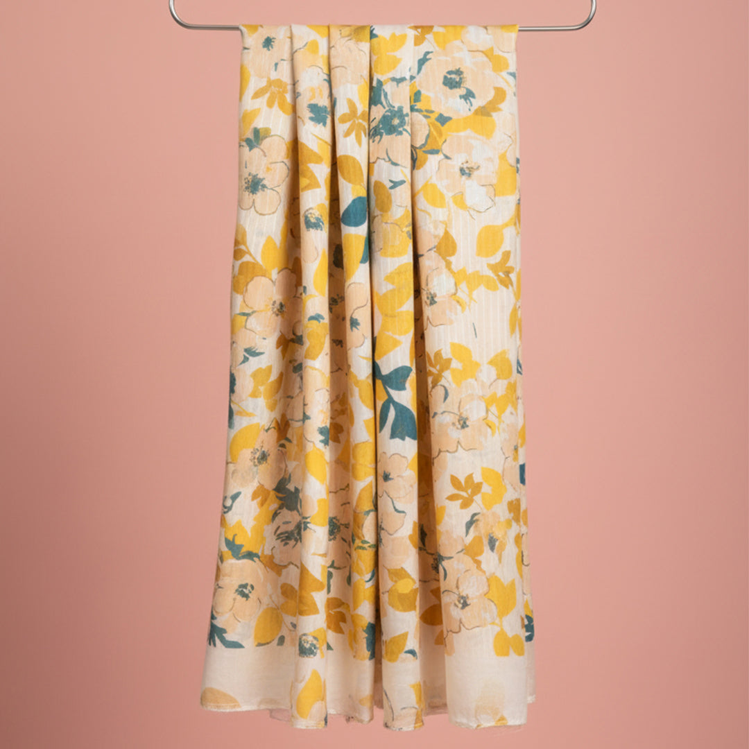 U07-25655-06A | Printed Cotton (Shirt + Trouser)