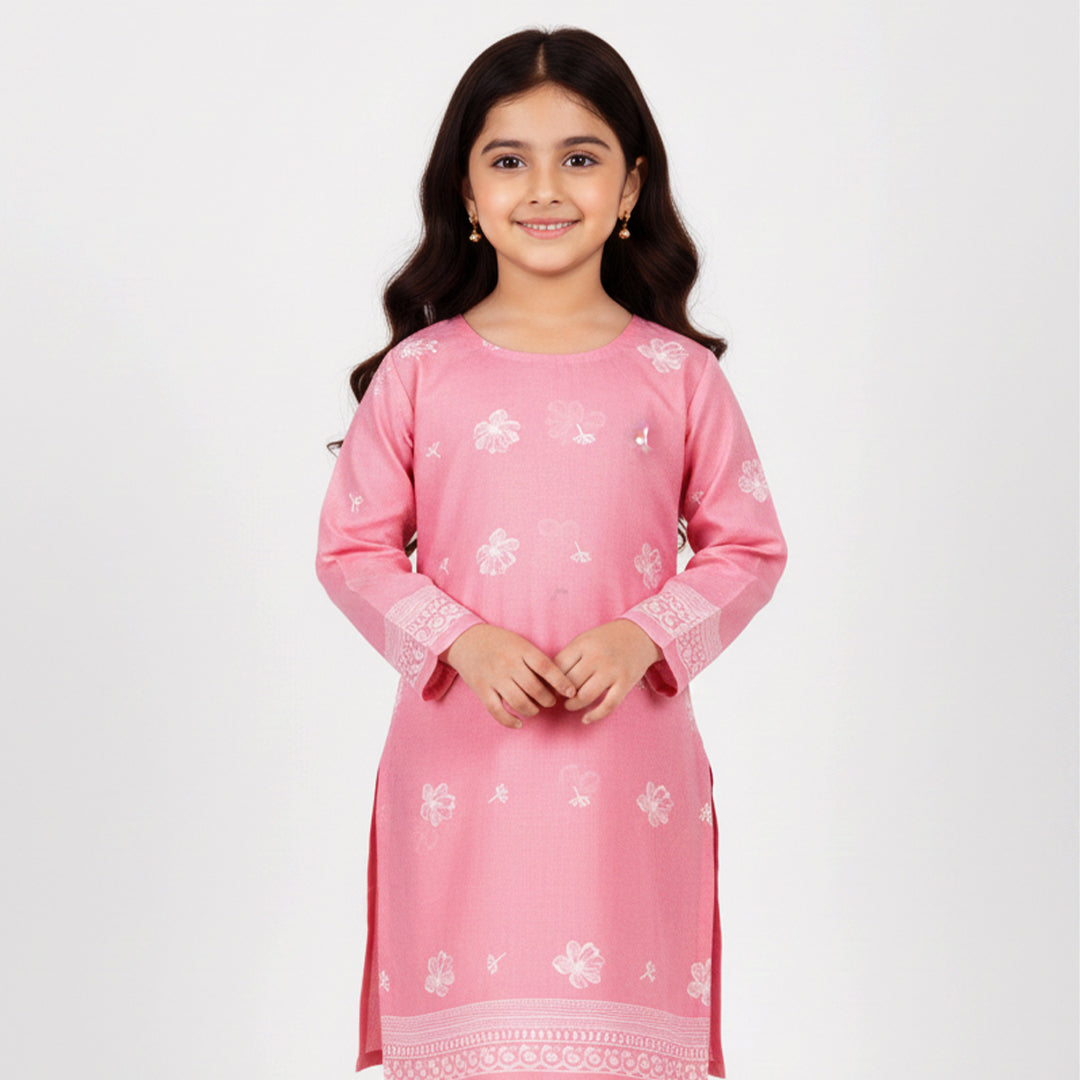 U01-25657-19A | Printed Lawn (Dupatta)