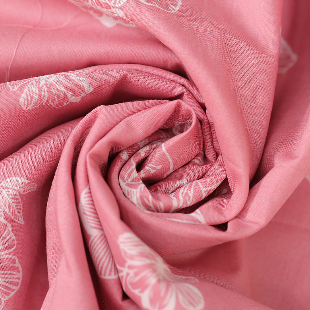 U01-25657-19A Printed Cambric Lawn