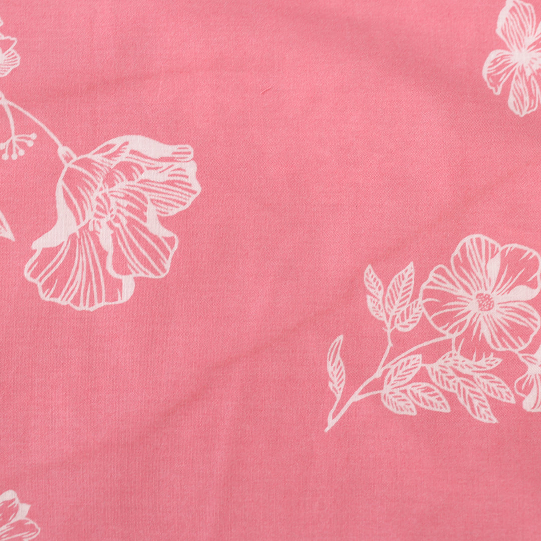 U01-25657-19A Printed Cambric Lawn