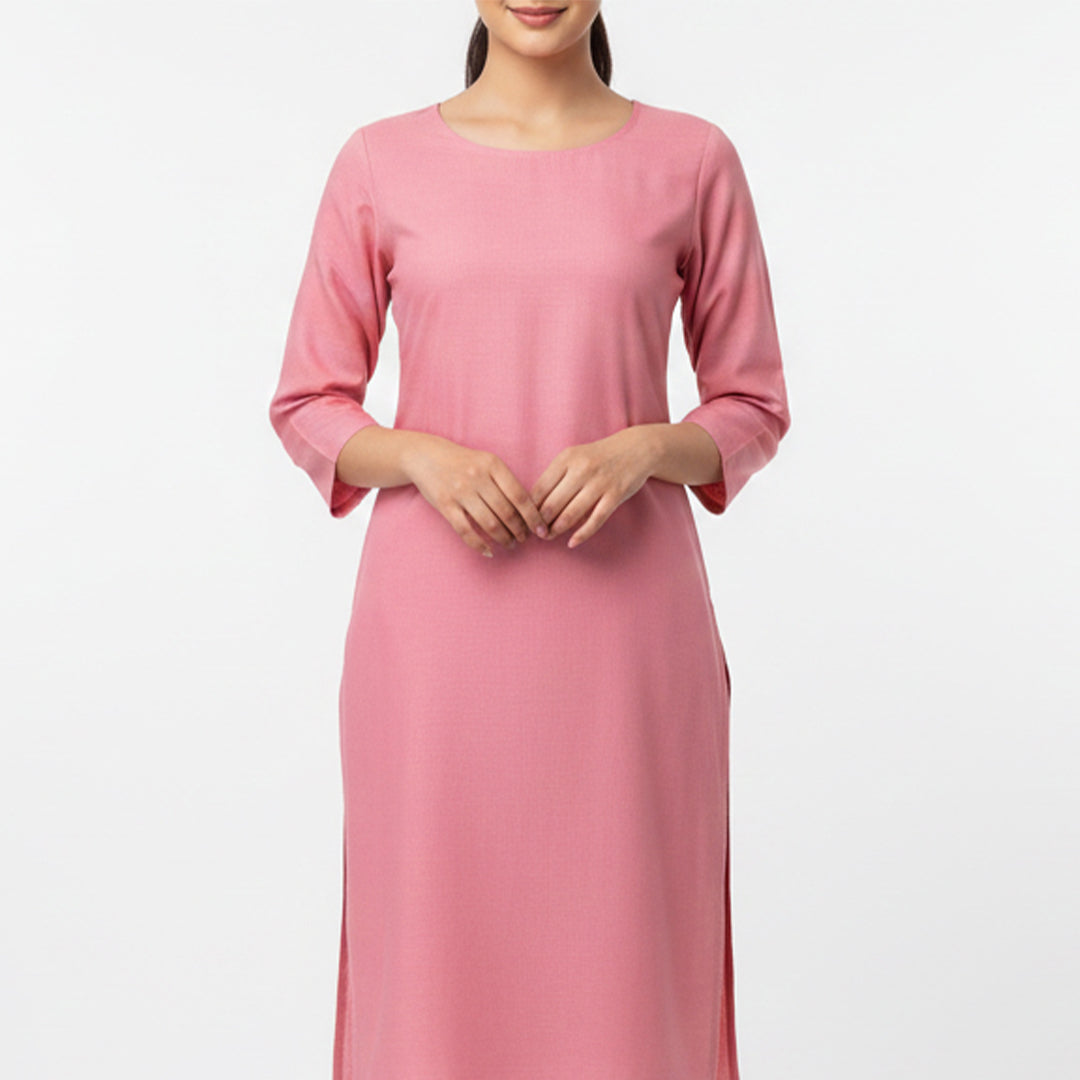 U01-25657-19A | Dyed Cambric Cotton (Trouser)