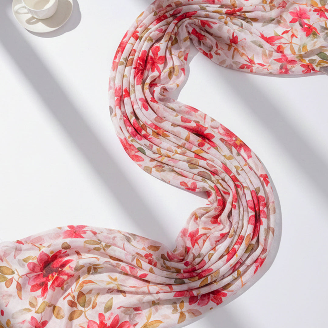 U04-25691-05A Printed Karandi (Shirt)