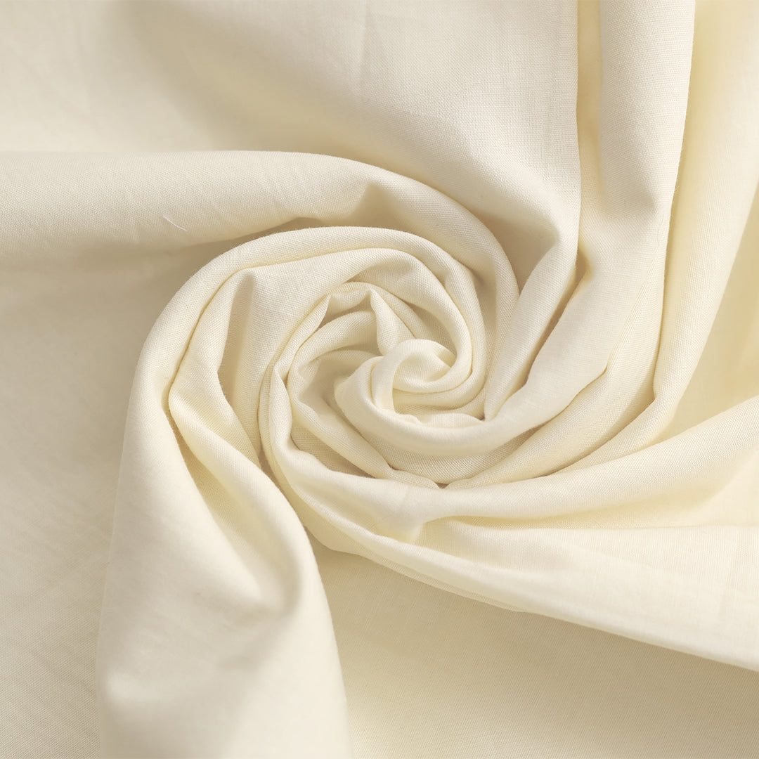 U26-25092-E01A | Dyed Cotton (Trouser)