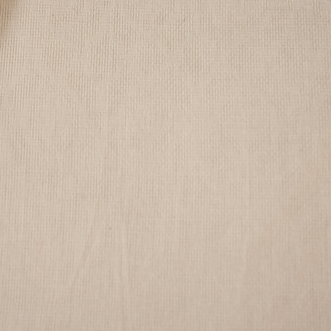 Cotton Self Jacquard Greige Fabric - JQ 5053