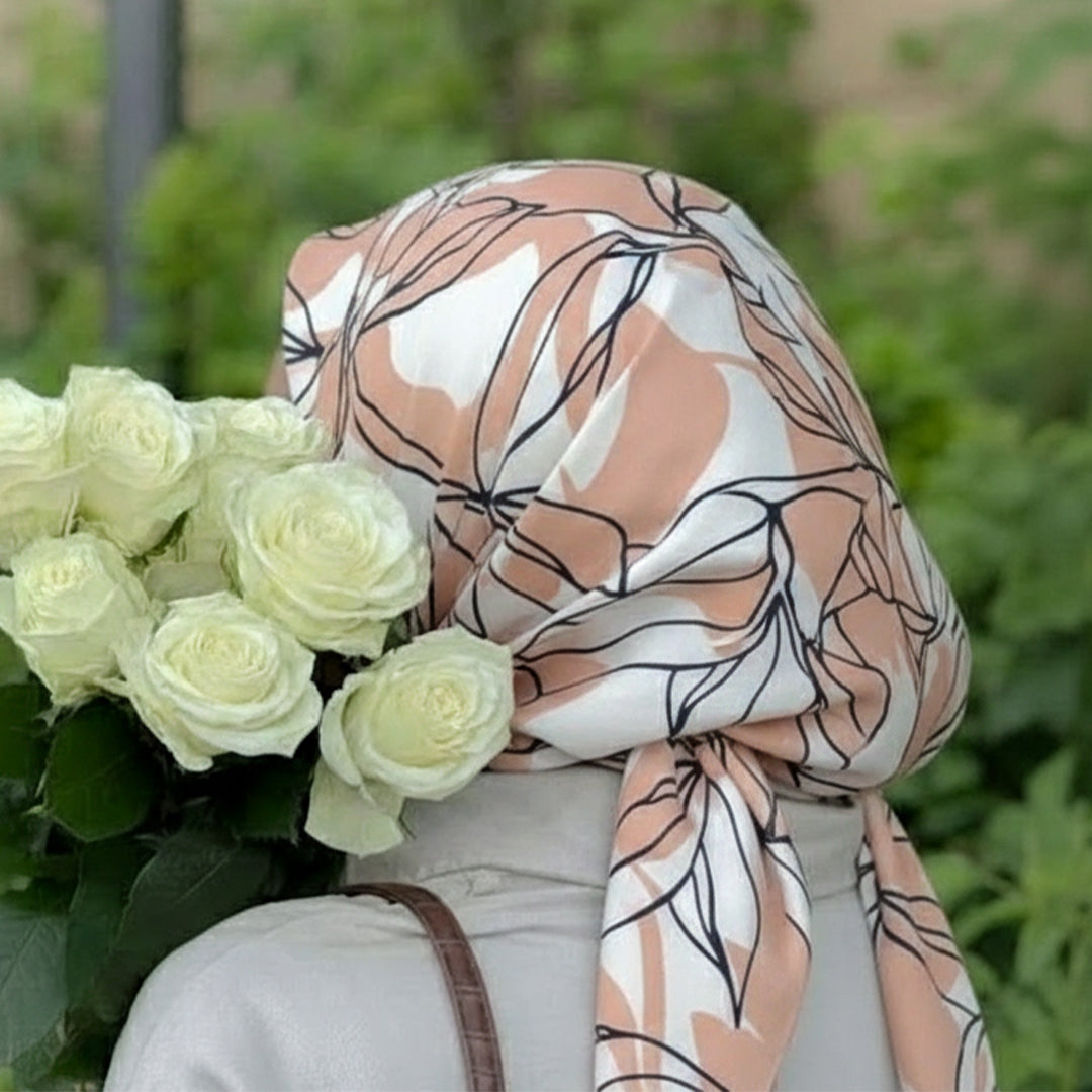 25189-07B – Multi Printed Cambic Cotton Shirt Fabric