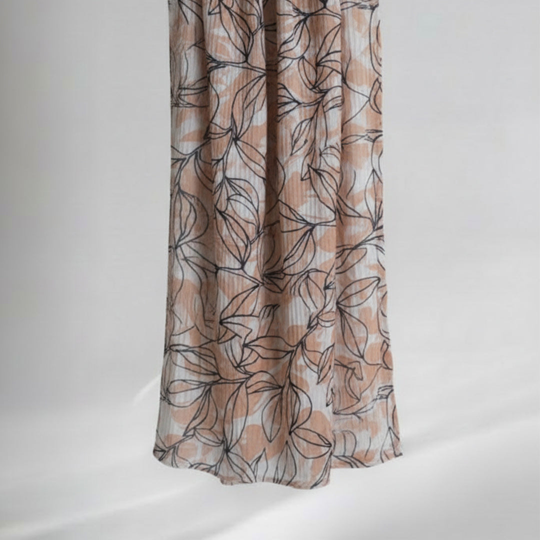 25189-07B – Multi Printed Cambic Cotton Shirt Fabric