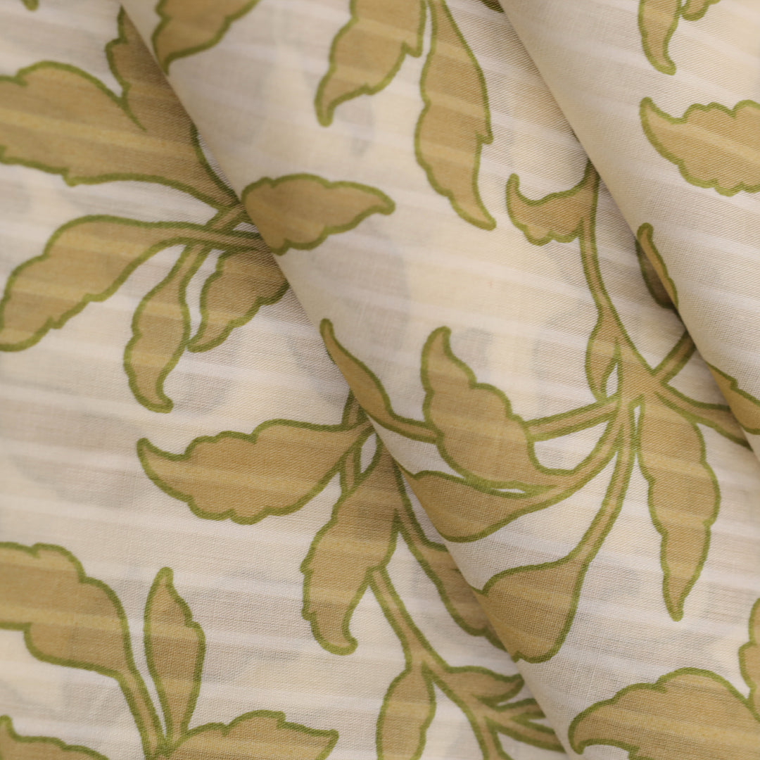 25189-08A – Multi Printed Cambic Cotton Shirt Fabric