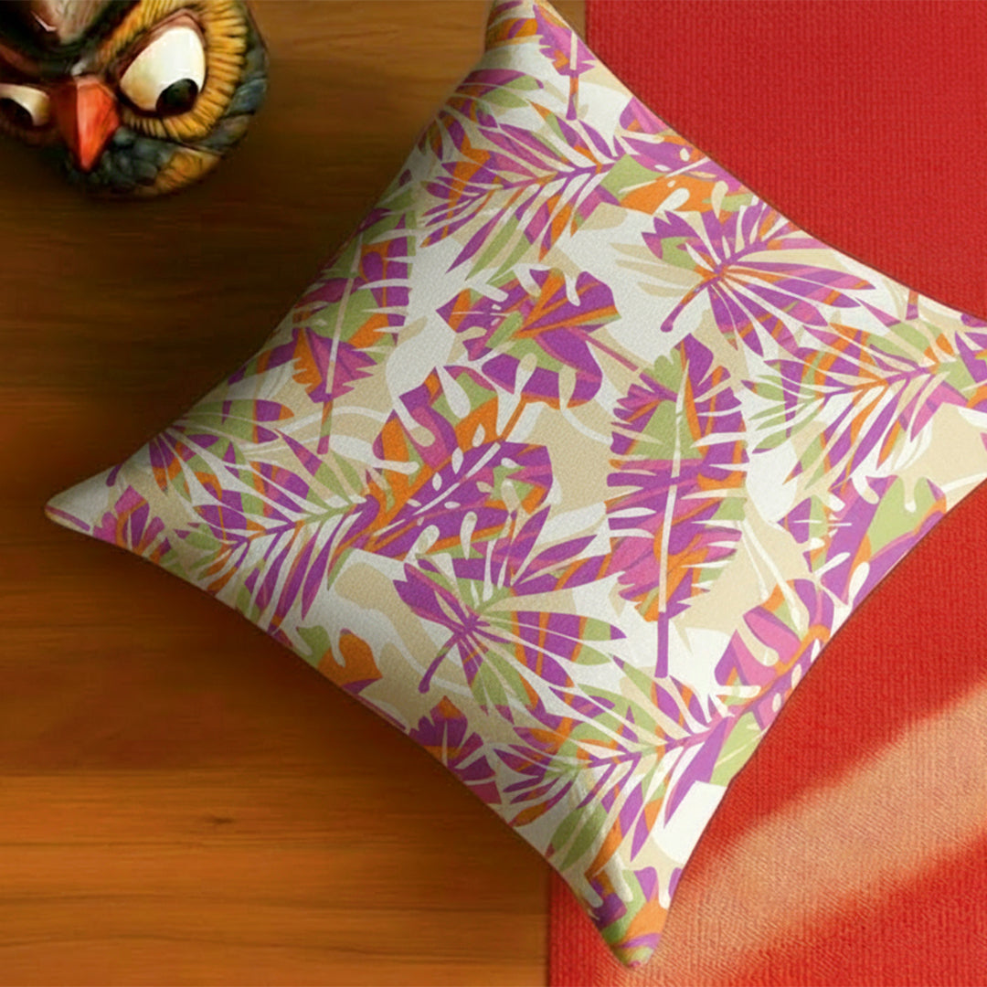 25189-08B – Baby Pink Printed Cambic Cotton Shirt Fabric