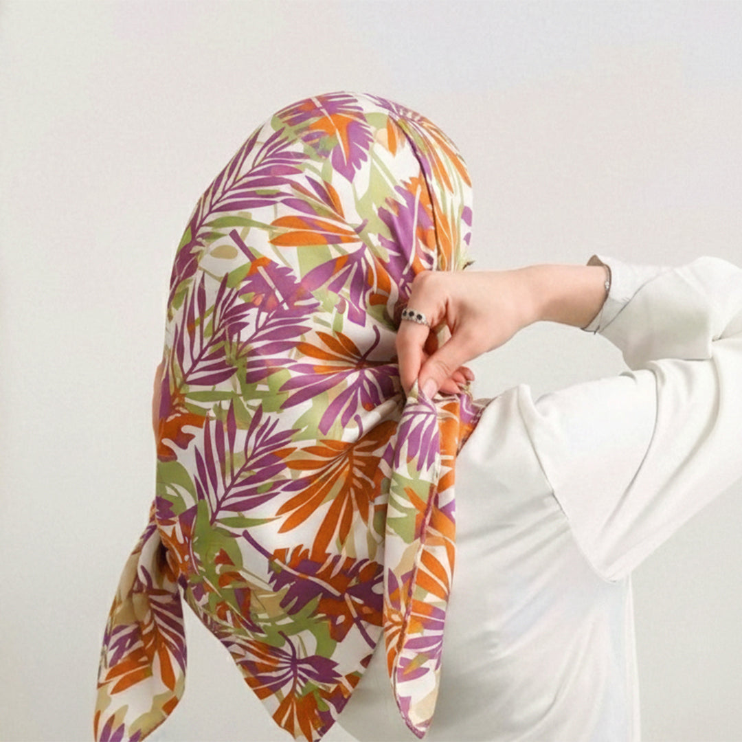 25189-08B – Baby Pink Printed Cambic Cotton Shirt Fabric