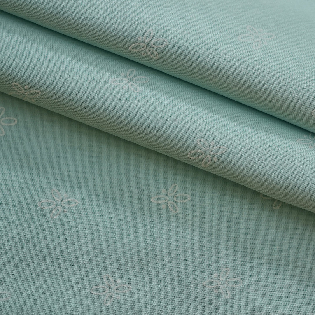 P16-25285-07B Printed Khaddar (Shirt)