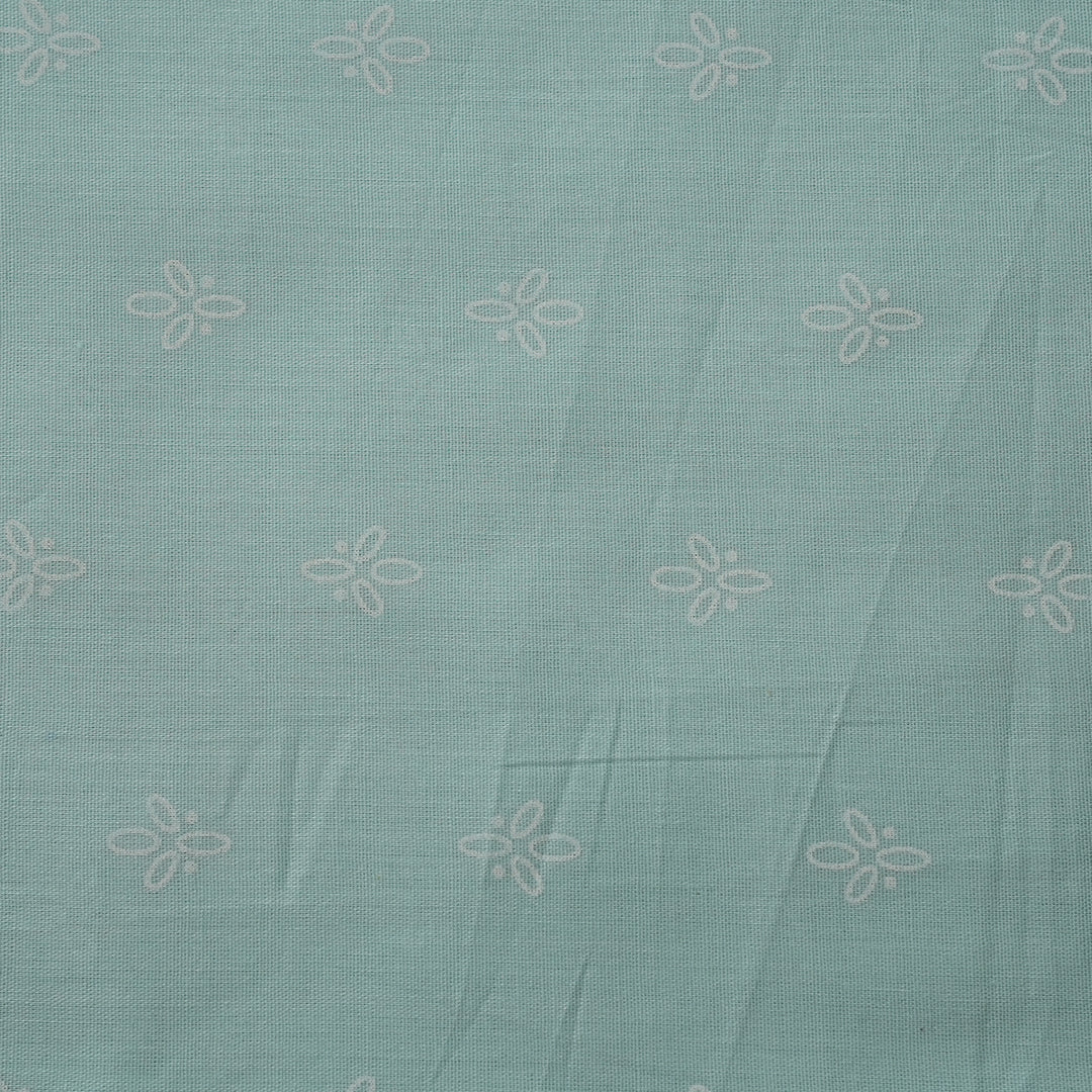 P16-25285-07B Printed Khaddar (Shirt)