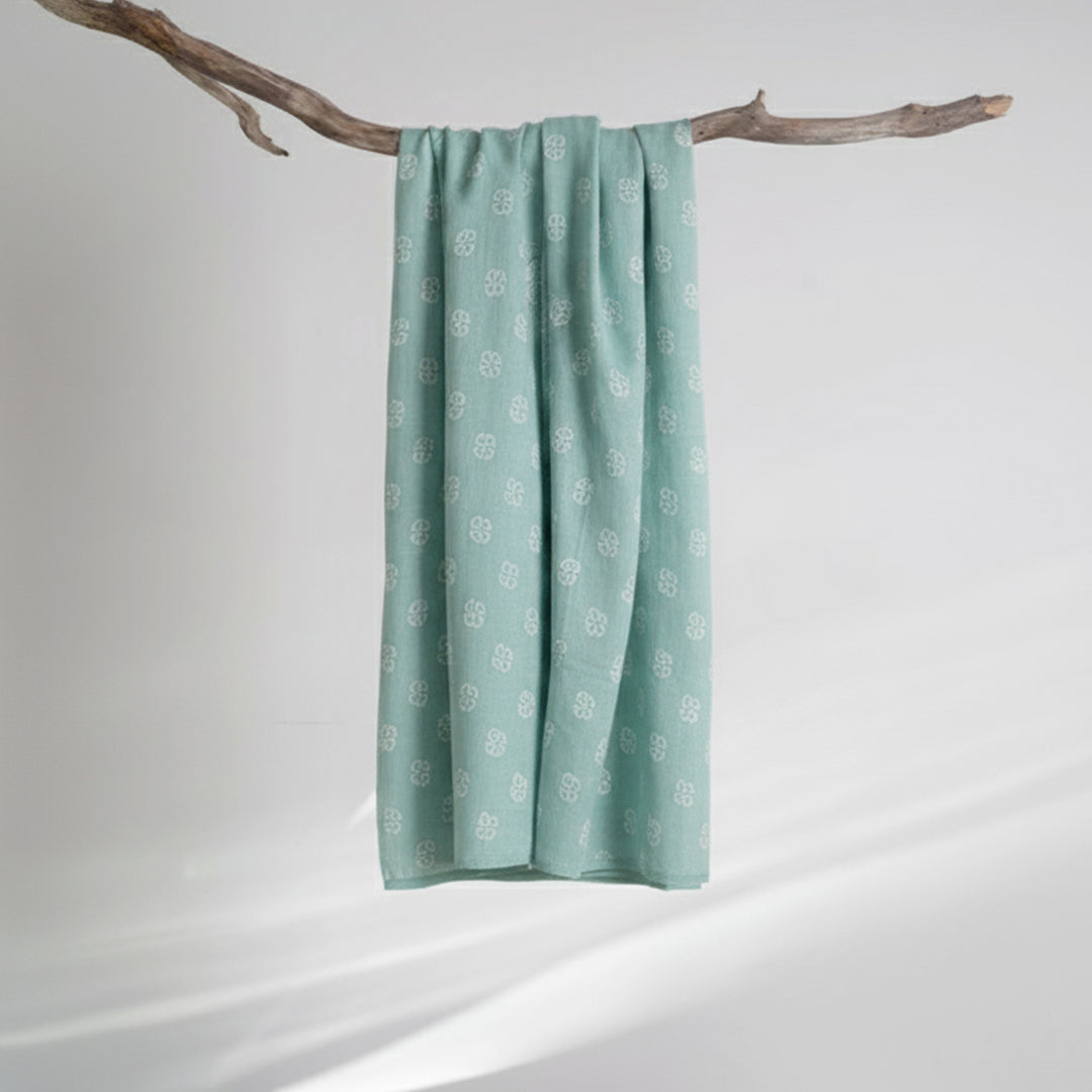 P16-25285-07B Printed Khaddar (Shirt)