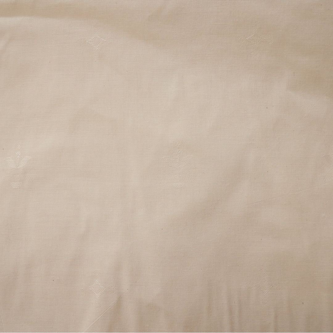 Acrylic Jacquard Greige Fabric – JQ 8983