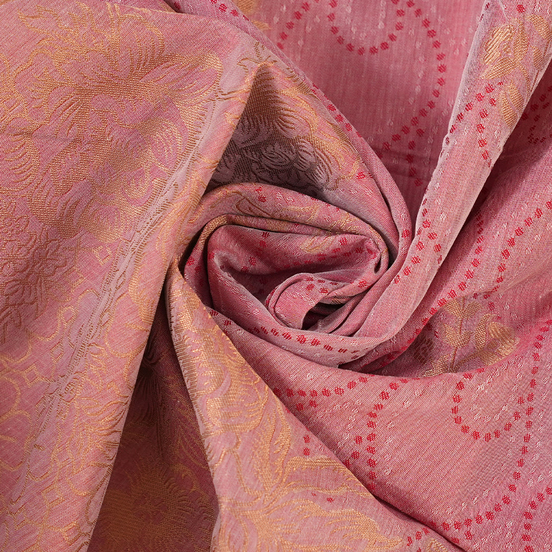 Yarn Dyed Jacquard Greige Fabric – JQ 9056