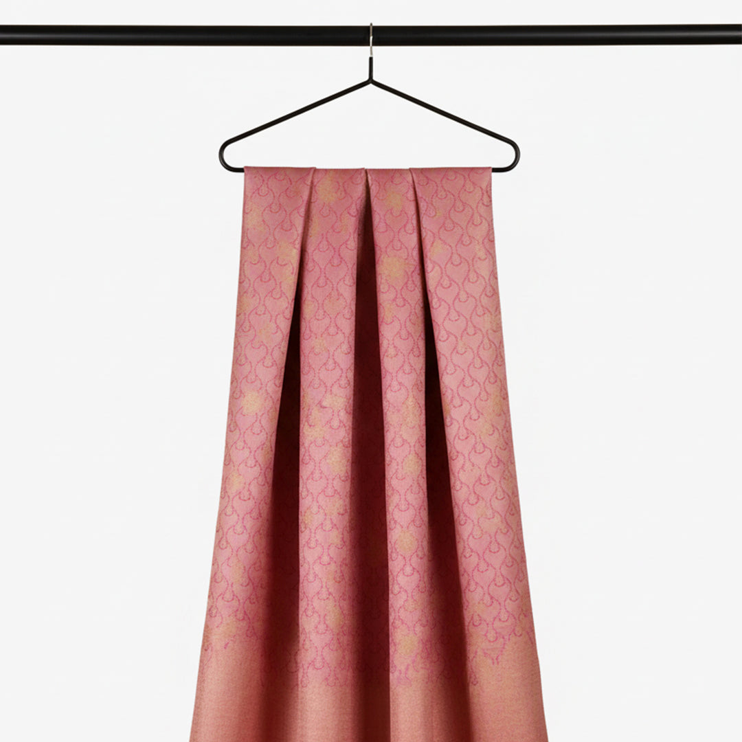 Yarn Dyed Jacquard Greige Fabric – JQ 9056