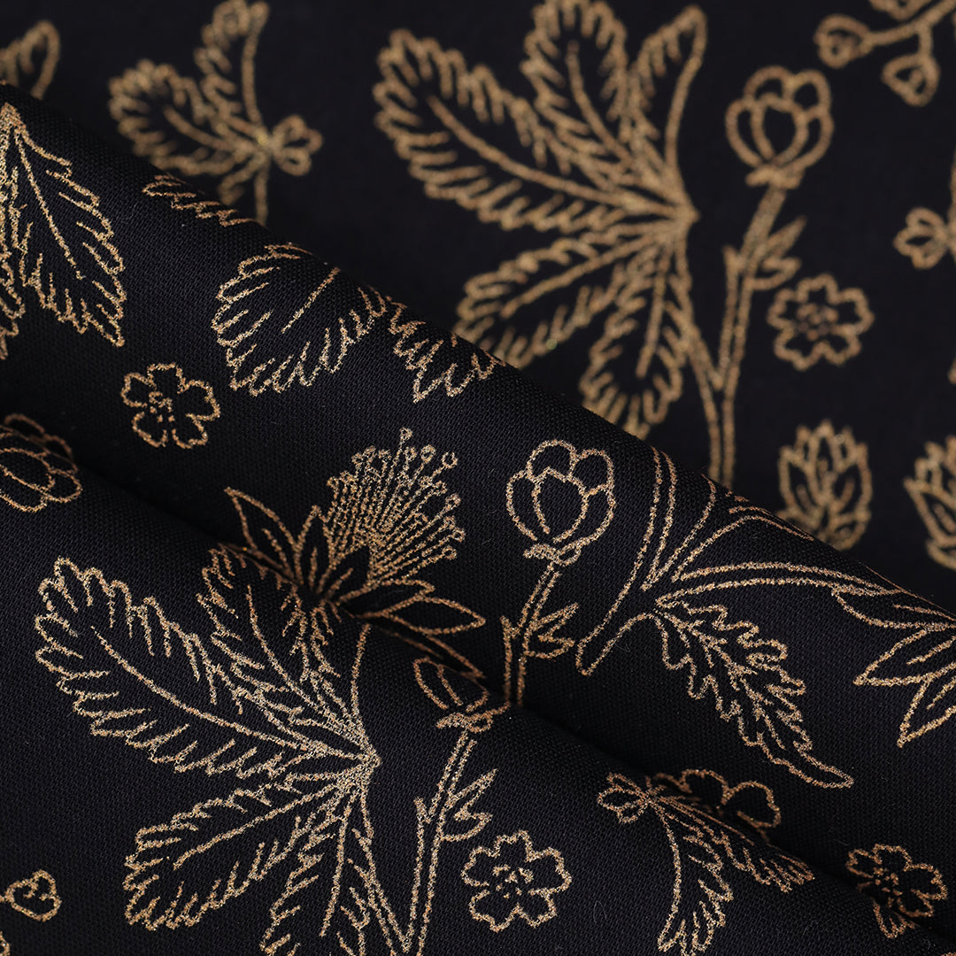 P16-25195-03B Printed Cambric (Shirt)