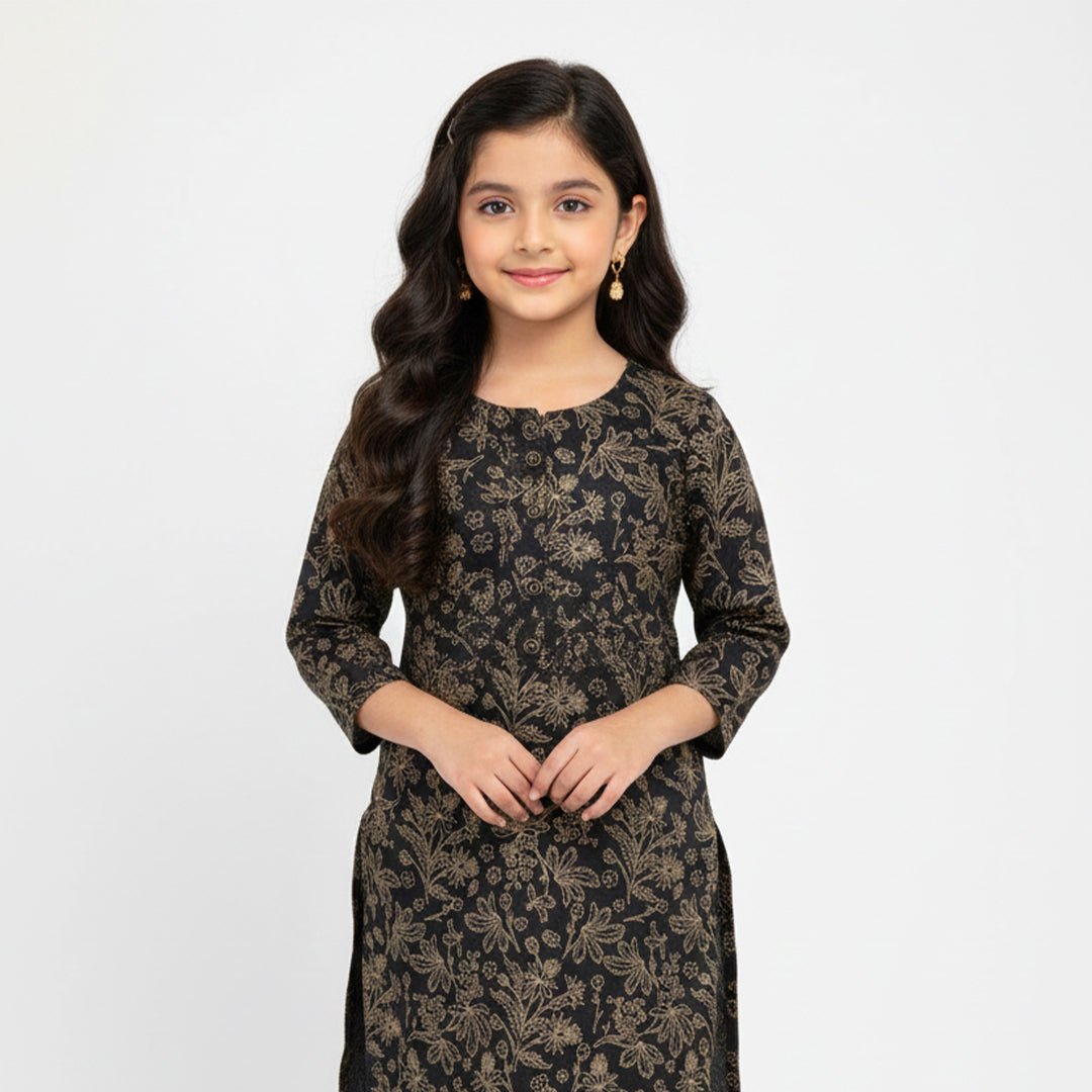 P16-25195-03B Printed Cambric (Shirt)