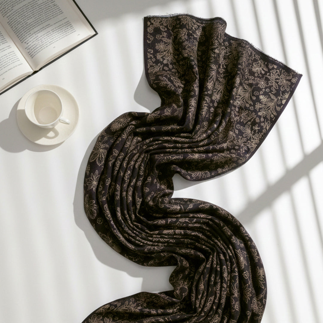 P16-25195-03B Printed Cambric (Shirt)