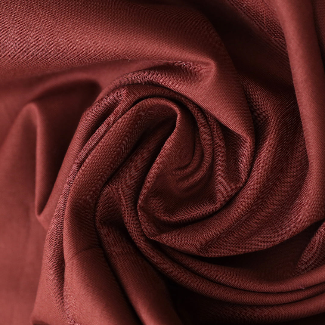 P14-24013-02A Dyed Cambric Cotton (Shirt)