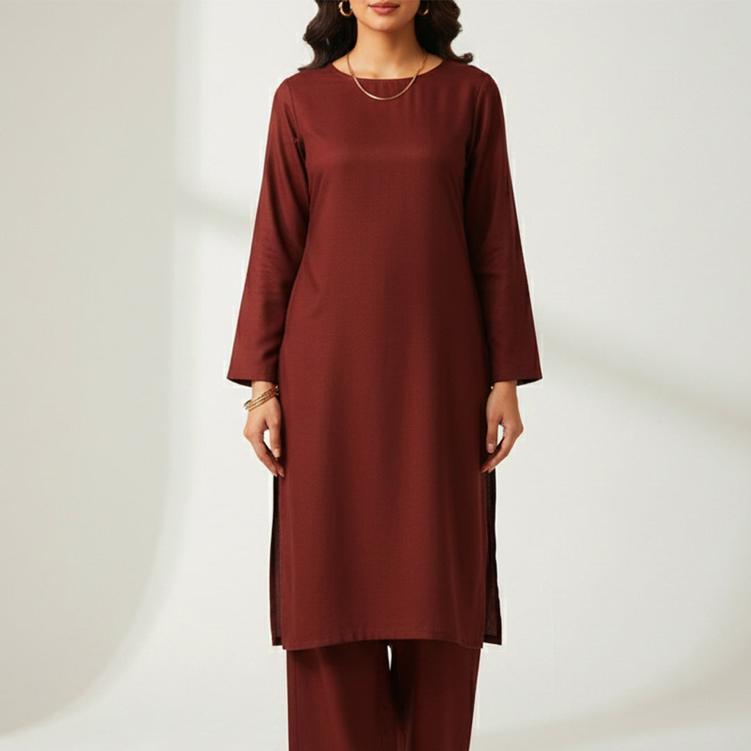 P14-24013-02A Dyed Cambric Cotton (Shirt)