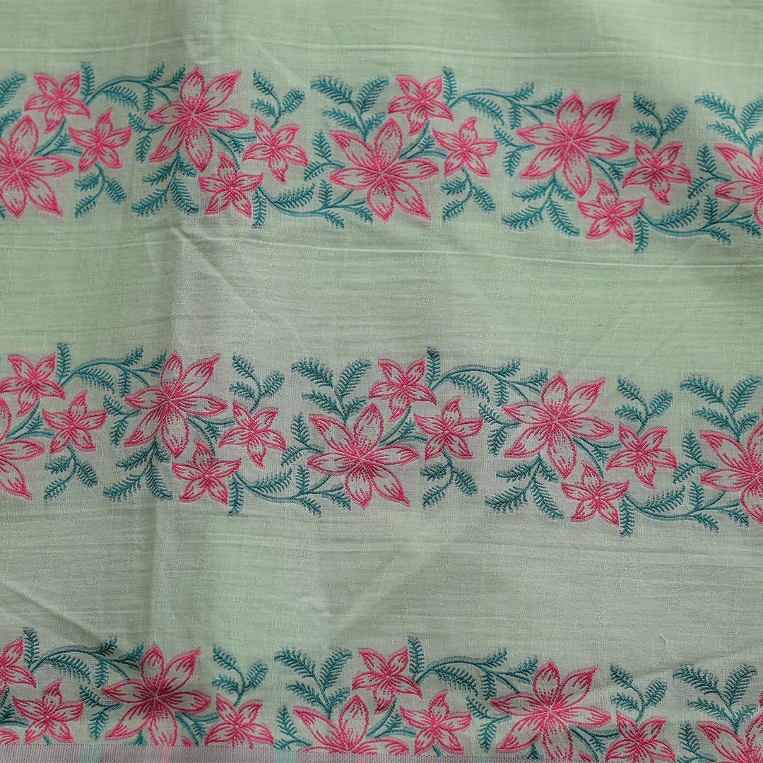 25012-26A | Cotton Jacquard (Shirt)