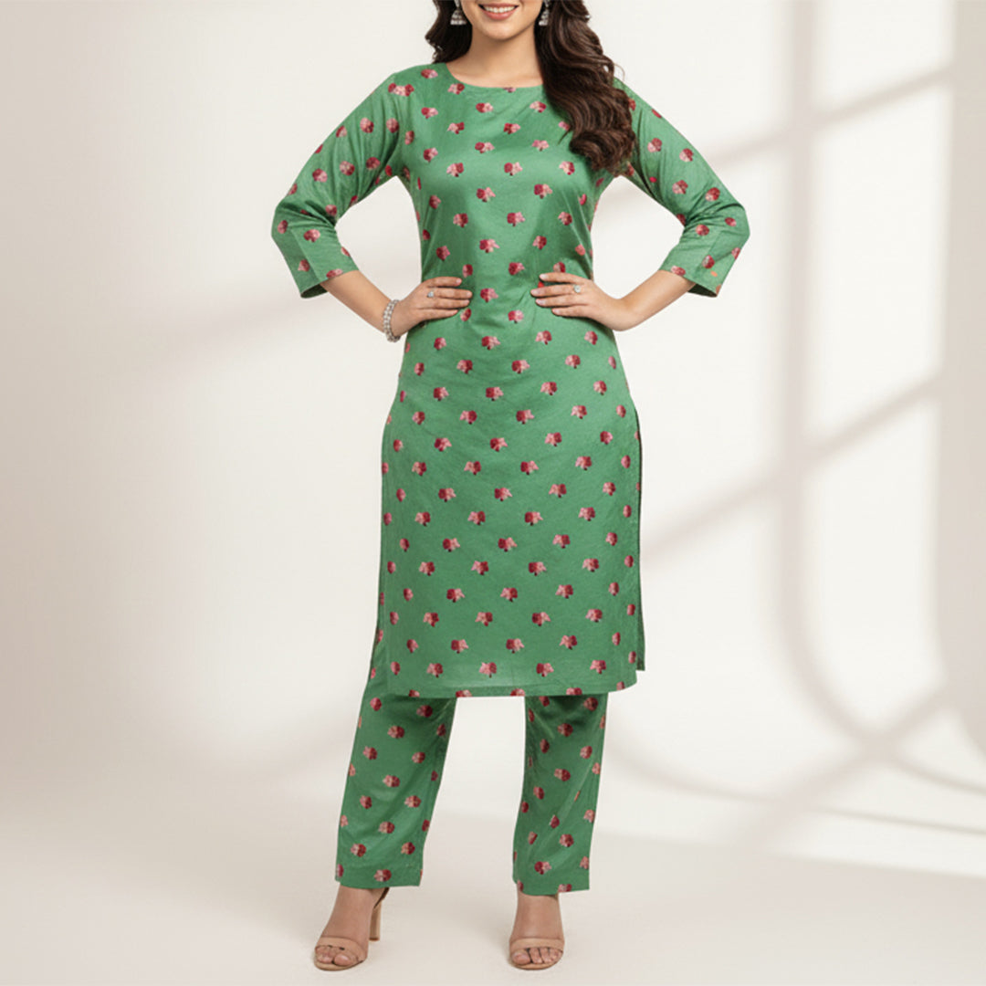 P16-25048-13A | Cotton Jacquard (Shirt)