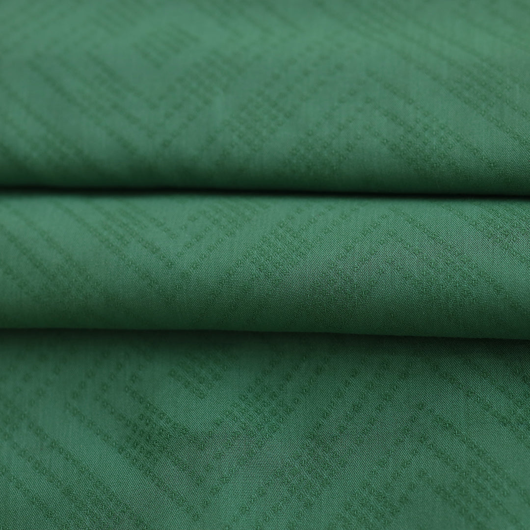 P16-25048-13A | Cotton Jacquard (Trouser)