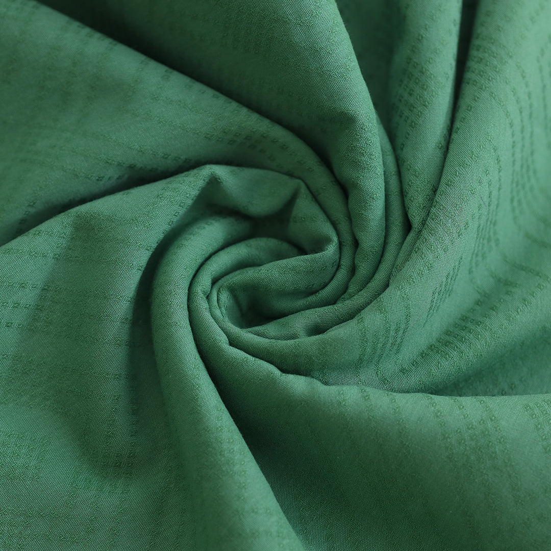 P16-25048-13A | Cotton Jacquard (Trouser)