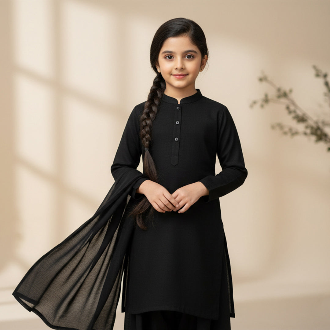 P16-25048-14A | Dyed Cotton (Trouser)