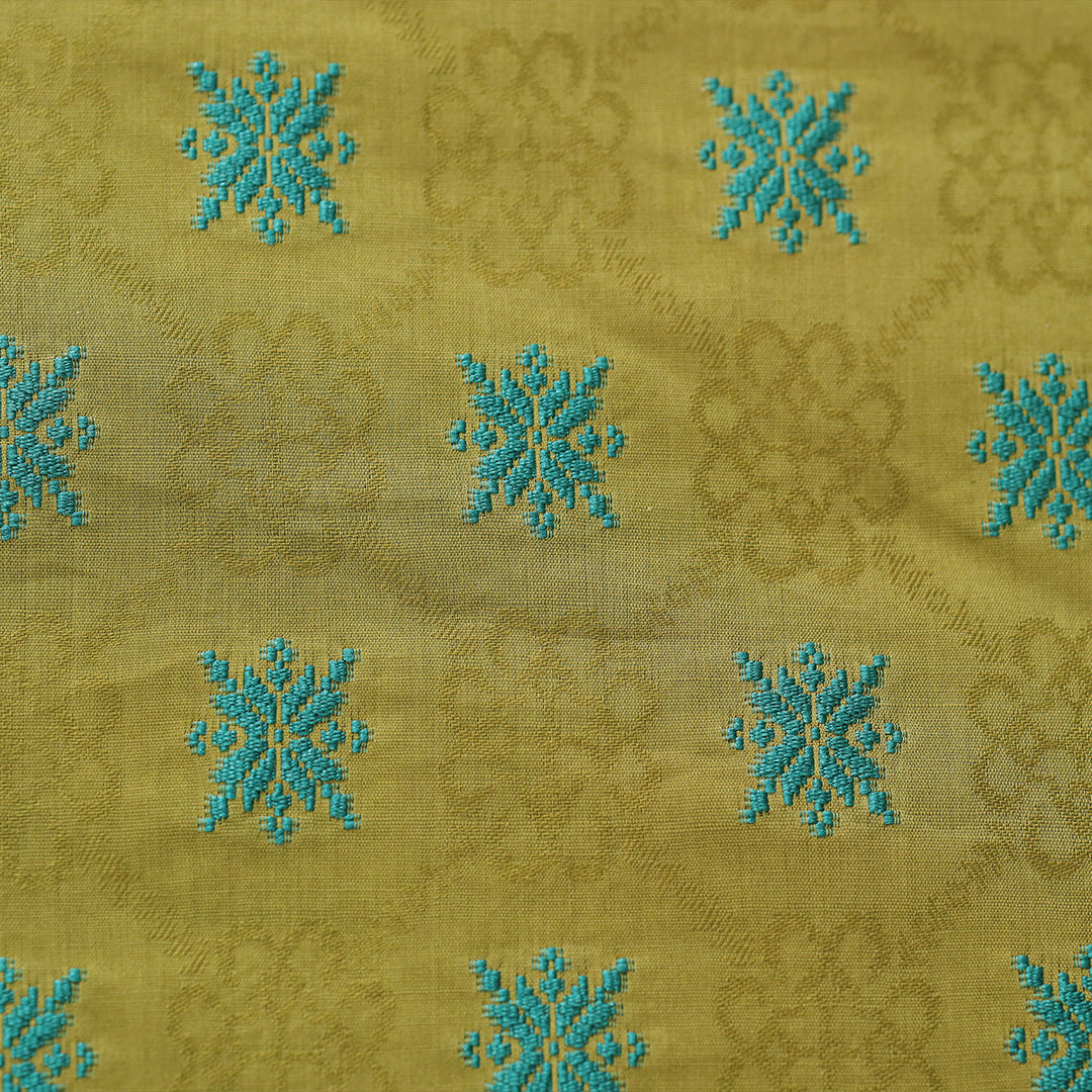 25048-14B – Dyed Cambric Cotton Trouser Fabric