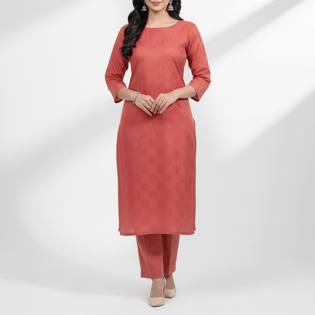 P16-25048-15A | Dyed Cambric Cotton (Trouser)