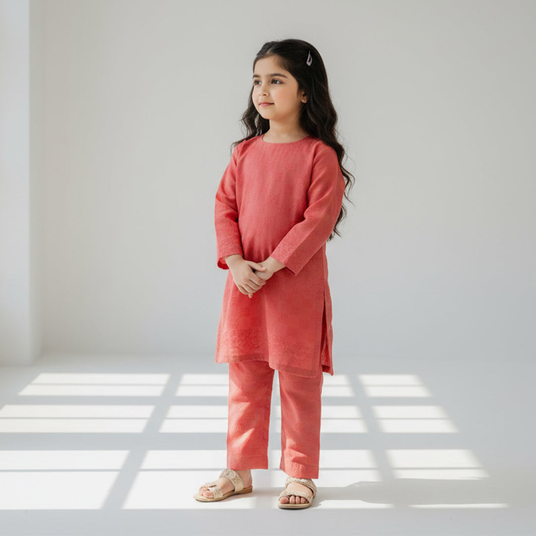 P16-25048-15A | Dyed Cambric Cotton (Trouser)