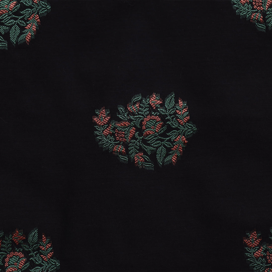 U02-25073-05A | Cotton Jacquard (Shirt)