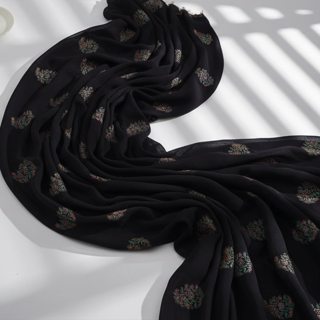 U02-25073-05A | Cotton Jacquard (Shirt)