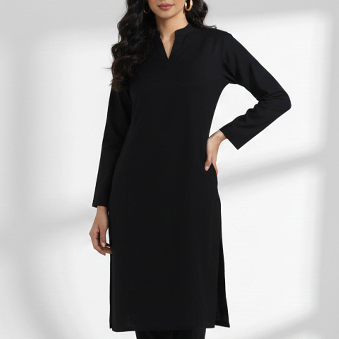 U02-25073-05A Dyed Cambric Cotton (Trouser)