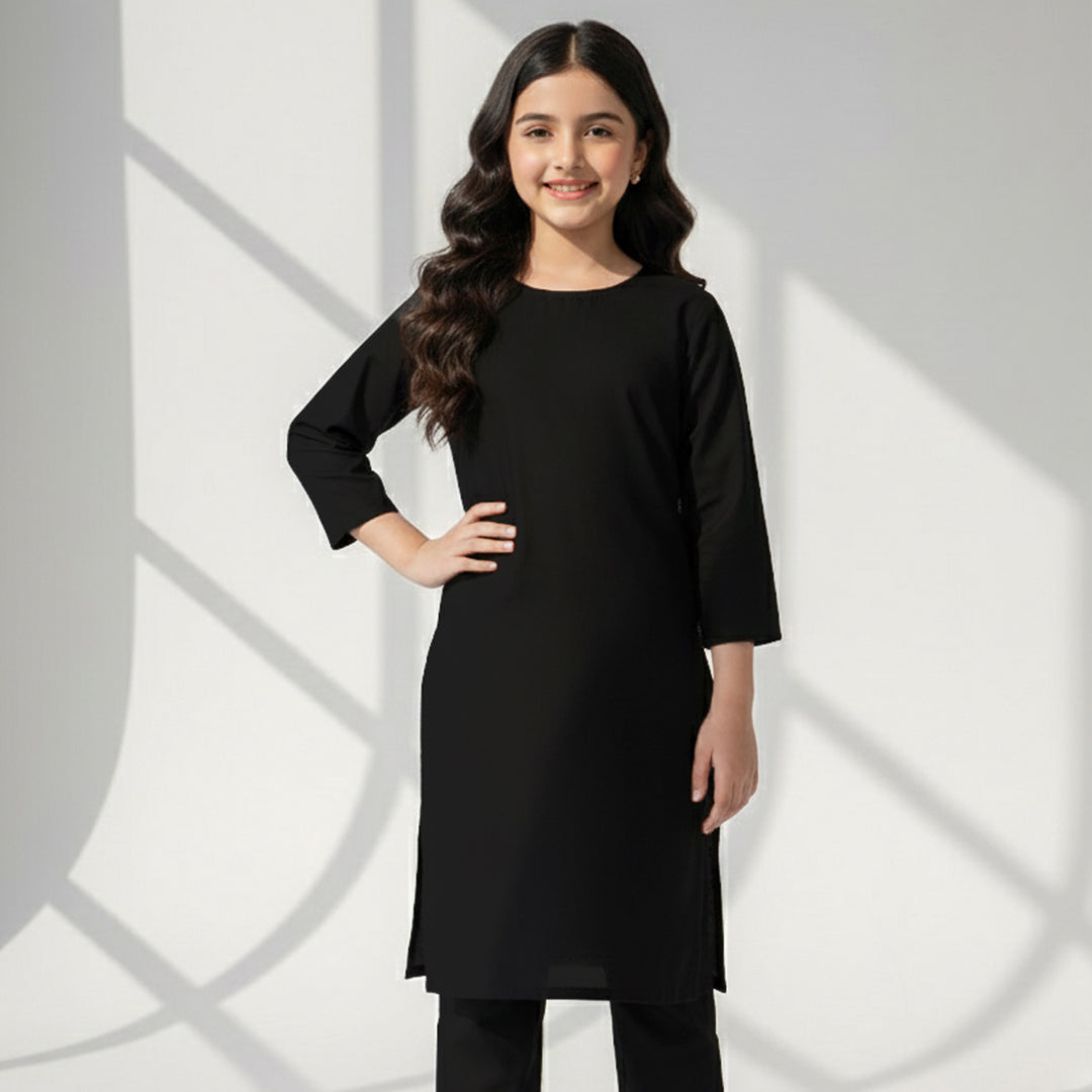 U02-25073-05A Dyed Cambric Cotton (Trouser)