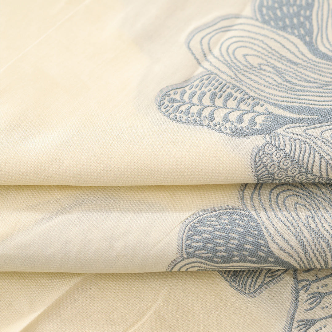 25103-08A – Dyed Cotton Trouser Fabric