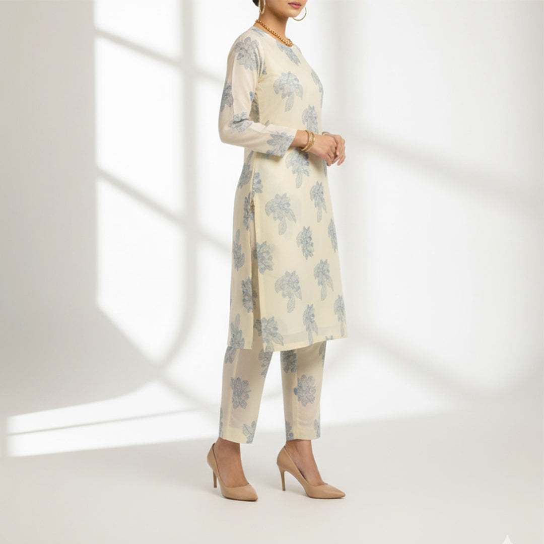 U02-25103-08A | Cotton Jacquard (Shirt)