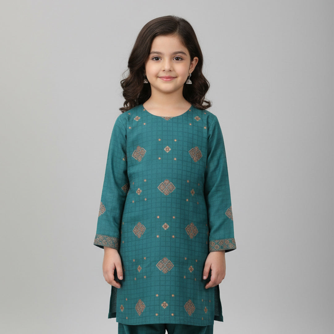 25077-06B – Cotton Jacquard Shirt Fabric